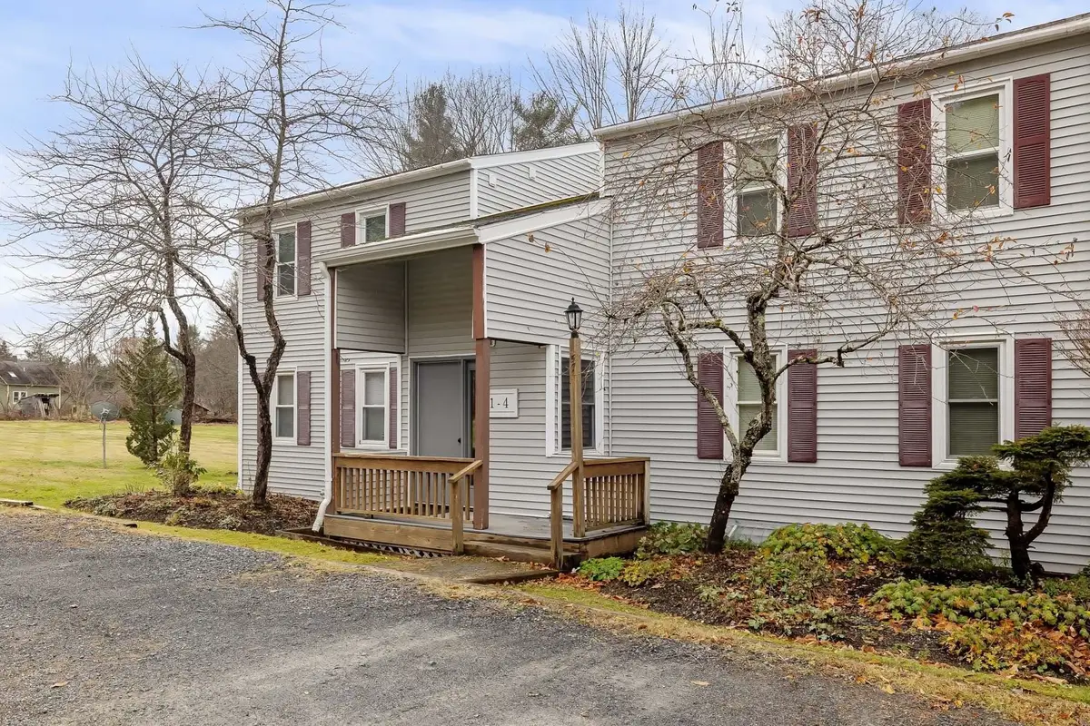 57 The Commons #Unit 4, Moretown, VT 05660 - Image #1
