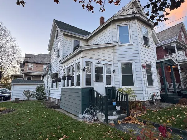 41-43 South Union Street, Burlington, VT 05401