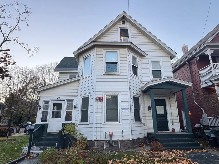 41-43 South Union Street, Burlington, VT 05401 - Image #2