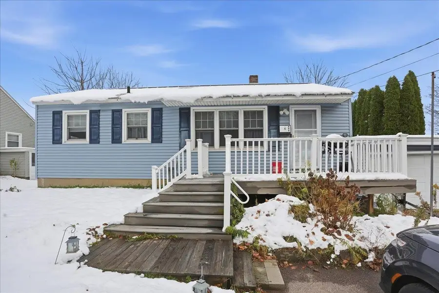 4 Sherry Road, South Burlington, VT 05403 - Image #3