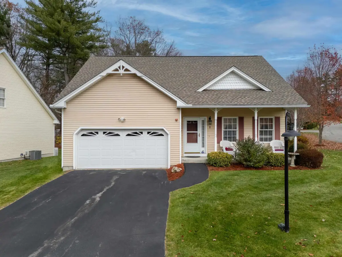 1 Cobbler Court, Litchfield, NH 03052 - Image #1