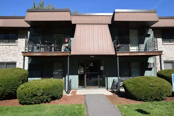 4 Strawberry Bank Road #12, Nashua, NH 03062-2759