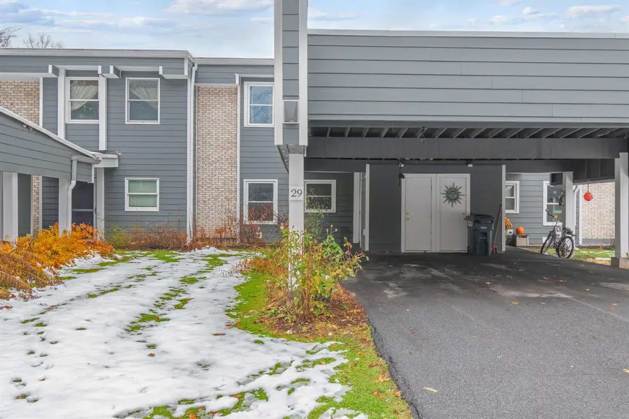 8 Timber Lane #29, South Burlington, VT 05403 - Image #3