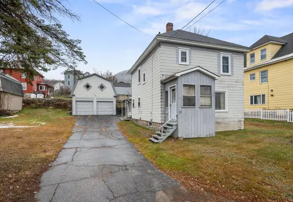 507 First Avenue, Berlin, NH 03570