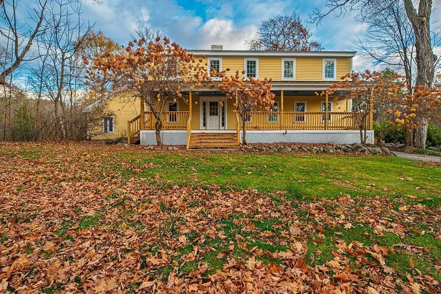 17 Waumbeck Road, Wolfeboro, NH 03894 - Image #2