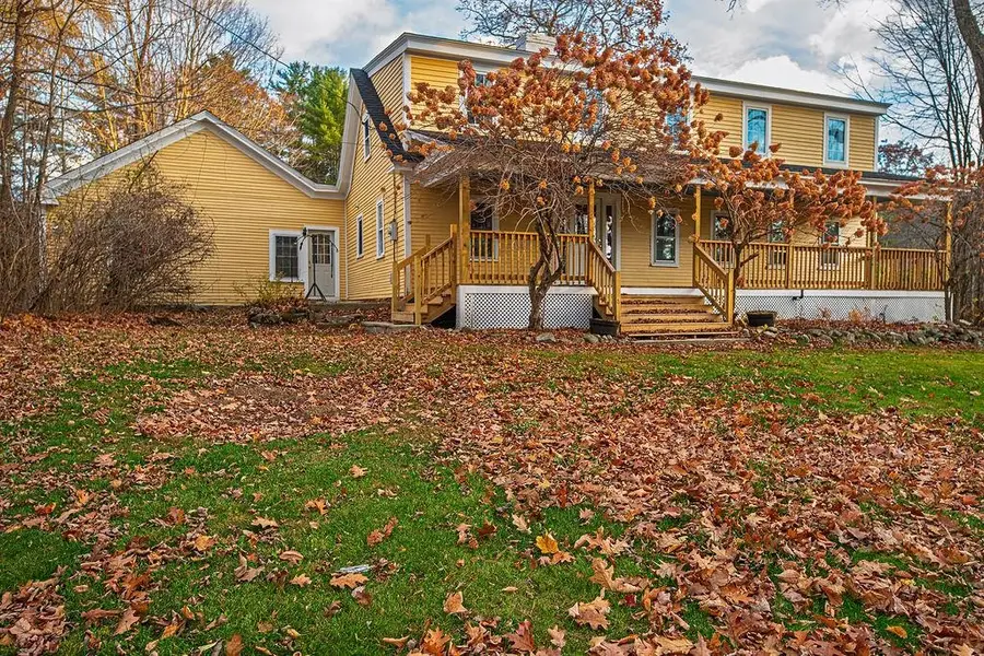 17 Waumbeck Road, Wolfeboro, NH 03894 - Image #3