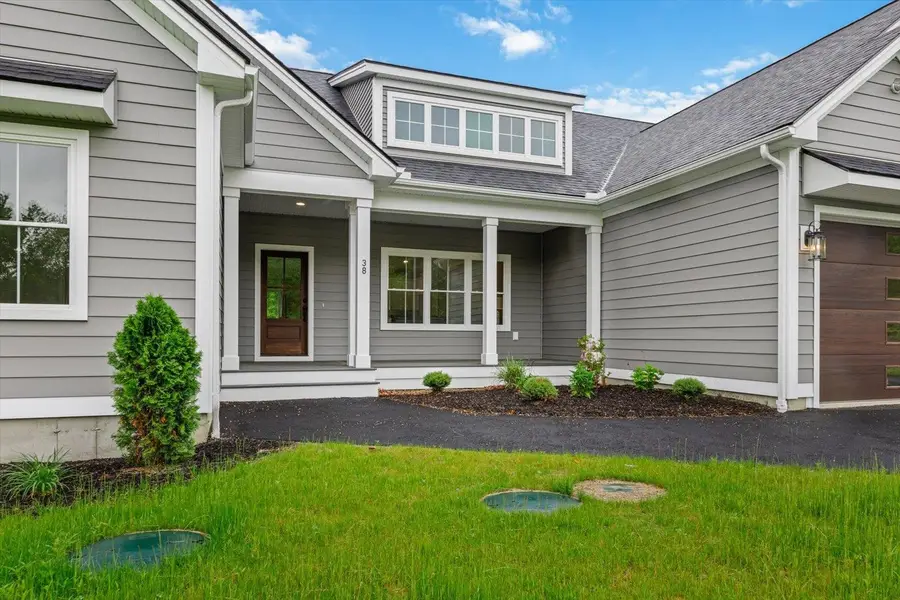 Lot 14 Saybrook Drive, Rindge, NH 03461 - Image #3