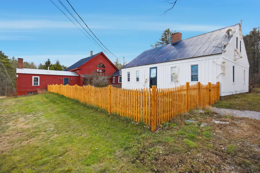 70 White Mountain Highway, Chocorua, NH 03817-4663 - Image #2