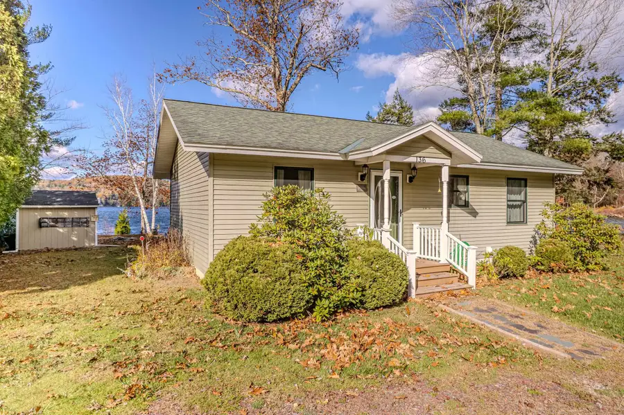 136 Cones Point Road, Poultney, VT 05764 - Image #3