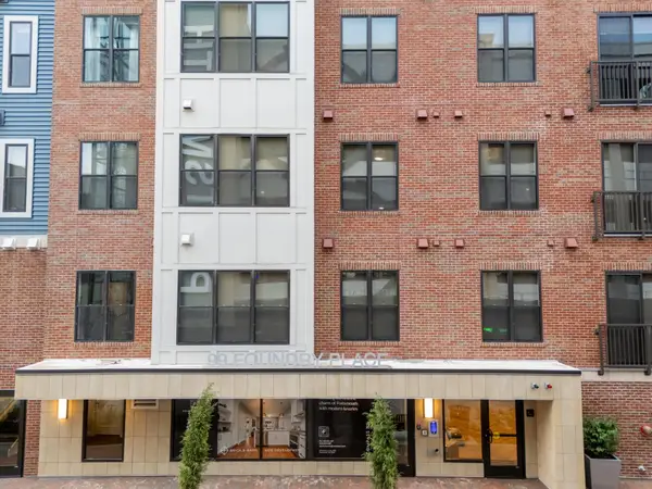 99 Foundry Place #208, Portsmouth, NH 03801