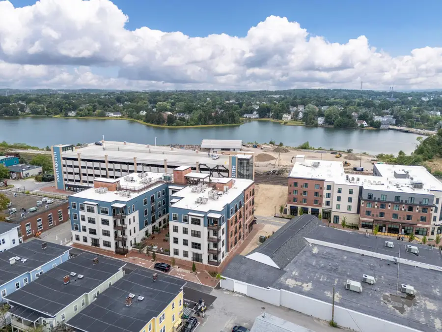 99 Foundry Place #408, Portsmouth, NH 03801 - Image #2