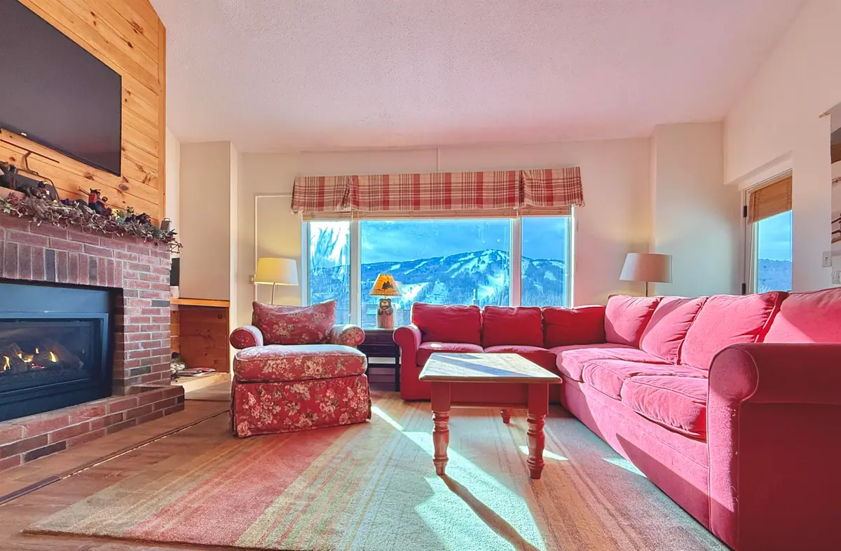 337 Handle Road #Pines K, Dover, VT 05356 - Image #1