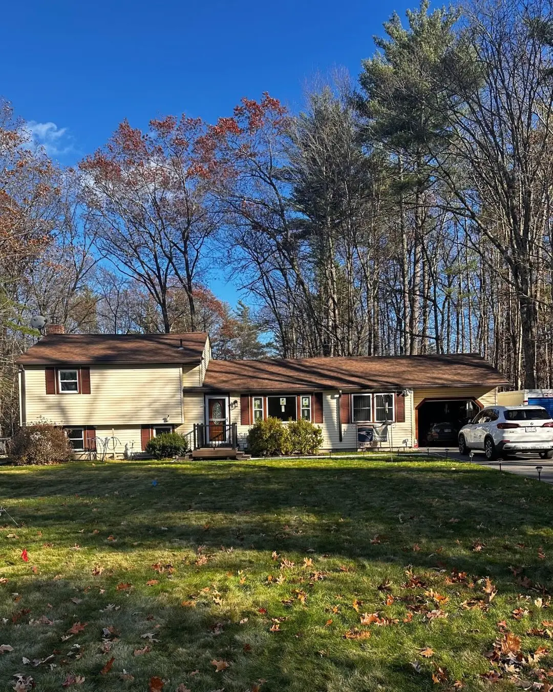 6 Mason Road, Merrimack, NH 03054 - Image #1