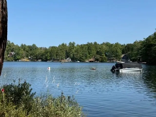 Lots 30+18 Thorn Hill Road, Wakefield, NH 03830 - Image #1