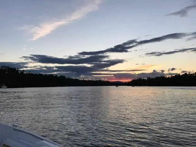 Lots 30+18 Thorn Hill Road, Wakefield, NH 03830 - Image #2