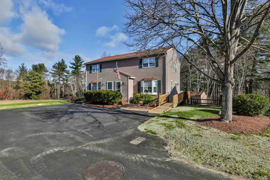 5B Mustang Court, Goffstown, NH 03045 - Image #2