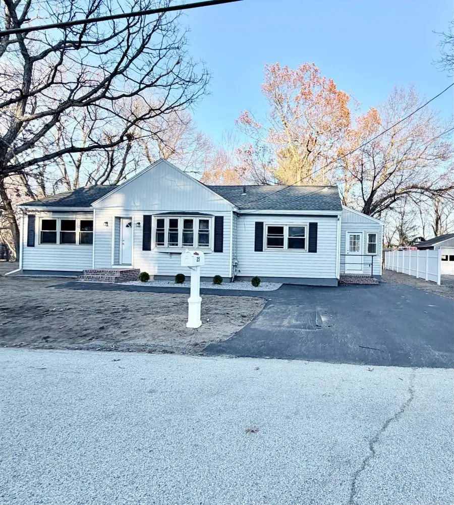 25 Saint Marie Street, Manchester, NH 03102-3830 - Image #3