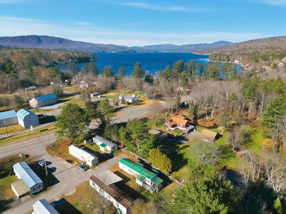 862 Mayhew Turnpike #1, Bristol, NH 03222 - Image #1