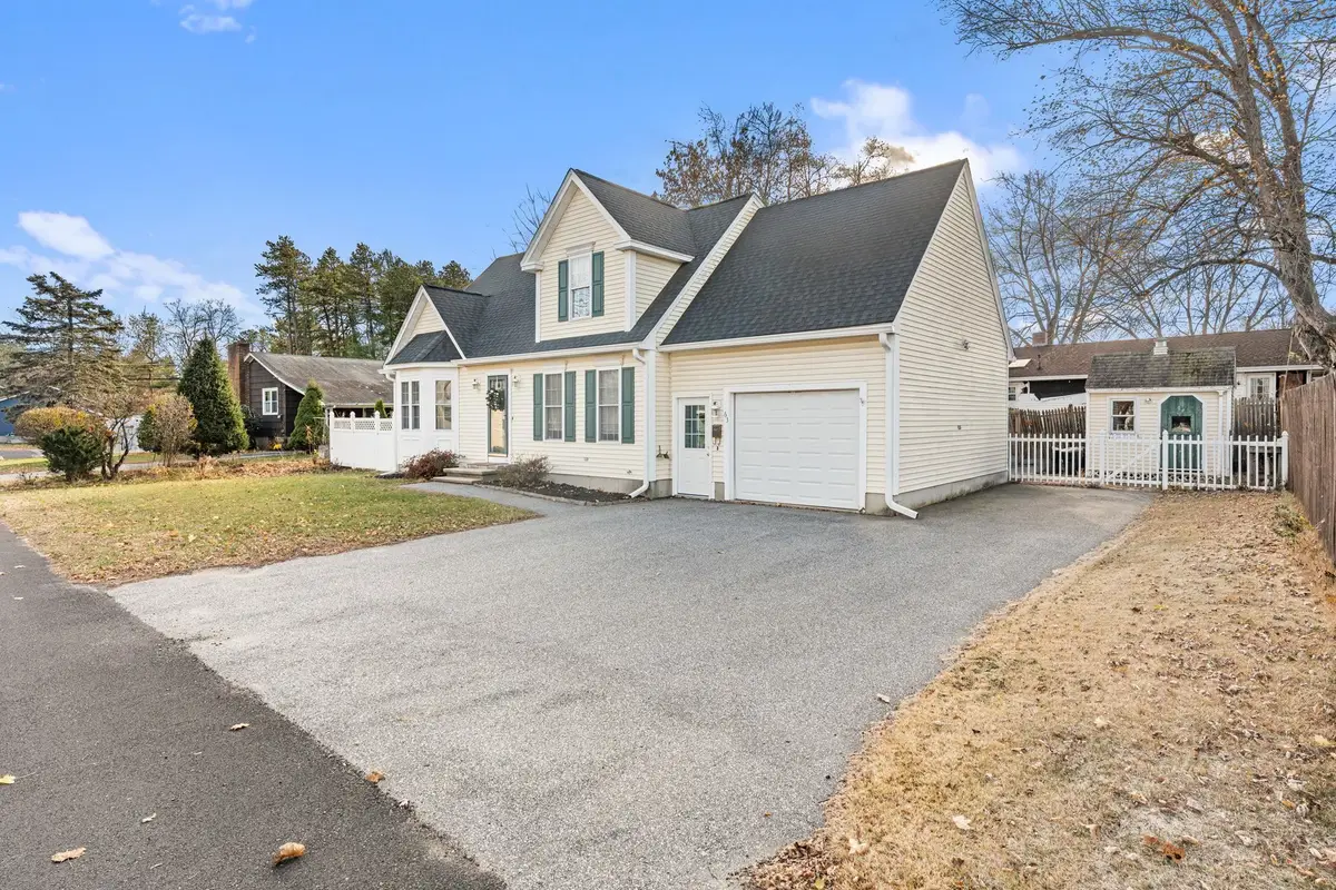 63 Dexter Street, Nashua, NH 03060 - Image #1