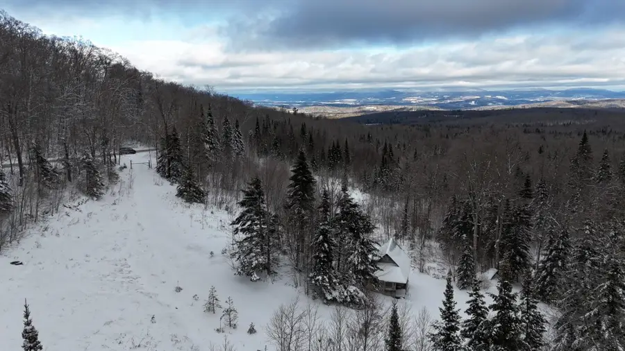 1433 Stannard Mountain Road, Wheelock, VT 05851 - Image #2