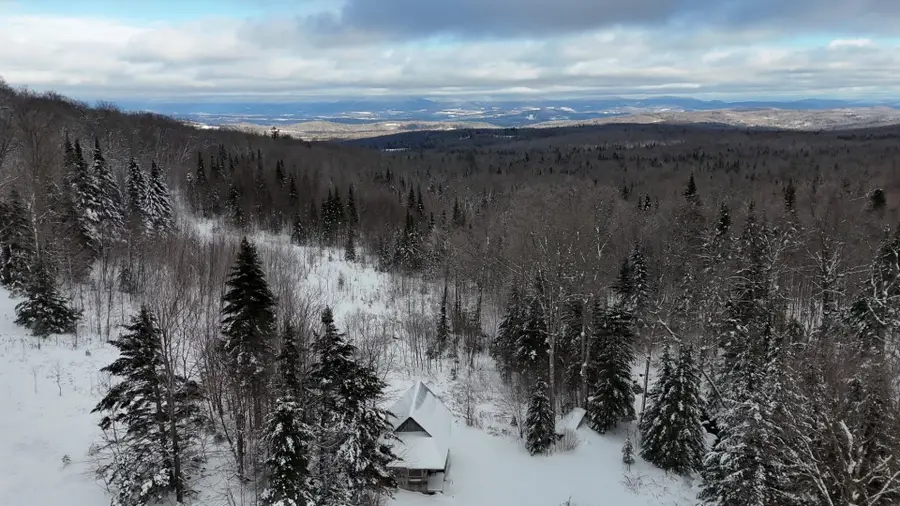 1433 Stannard Mountain Road, Wheelock, VT 05851 - Image #3