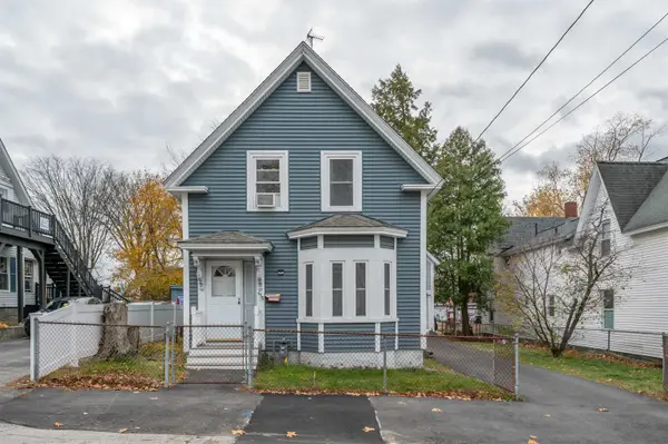 459 Central Street, Manchester, NH 03103