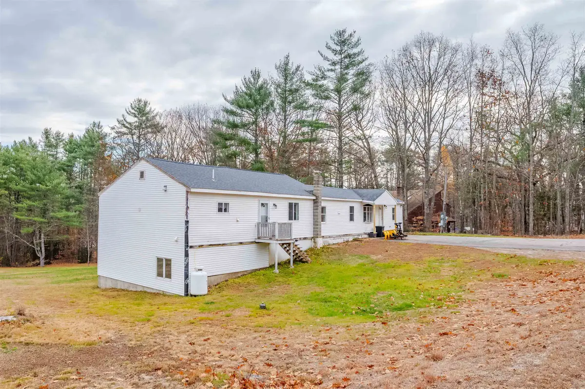 40 White Mountain Highway, Milton, NH 03851 - Image #1