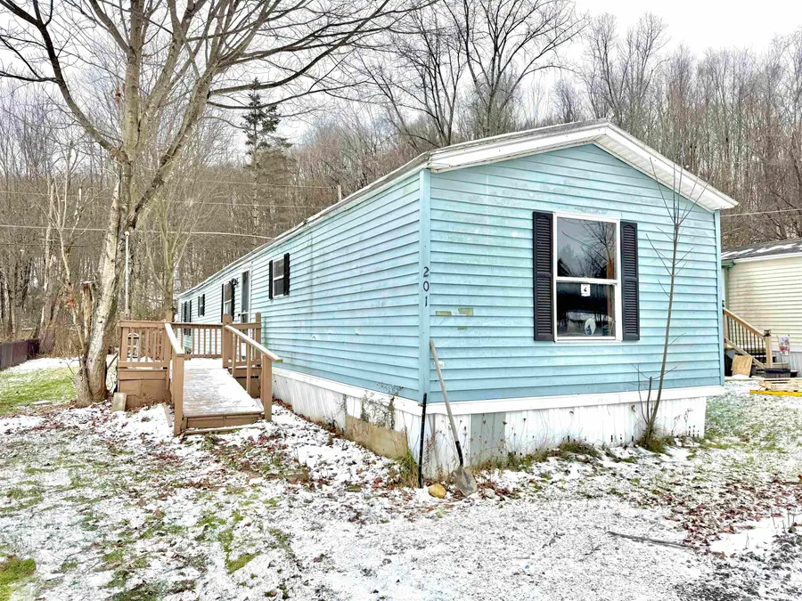 201 Hillview Terrace, Hinesburg, VT 05461 - Image #3