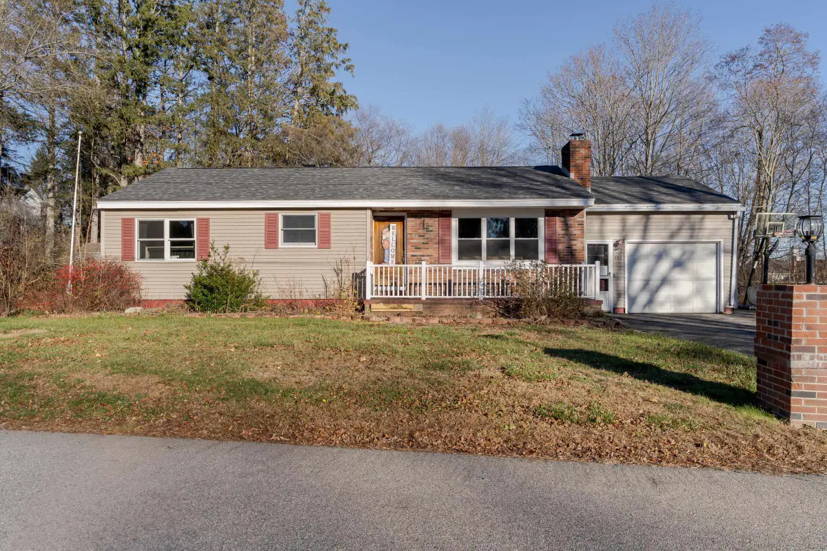 442 Prospect Street, Rollinsford, NH 03869 - Image #1