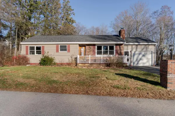 442 Prospect Street, Rollinsford, NH 03869