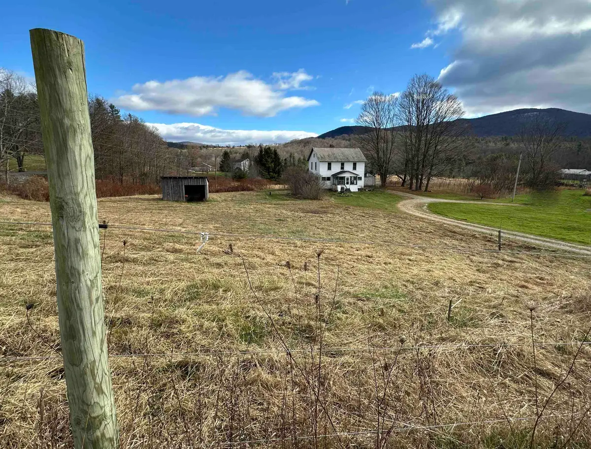 2652 VT Route133, Pawlet, VT 05761 - Image #1