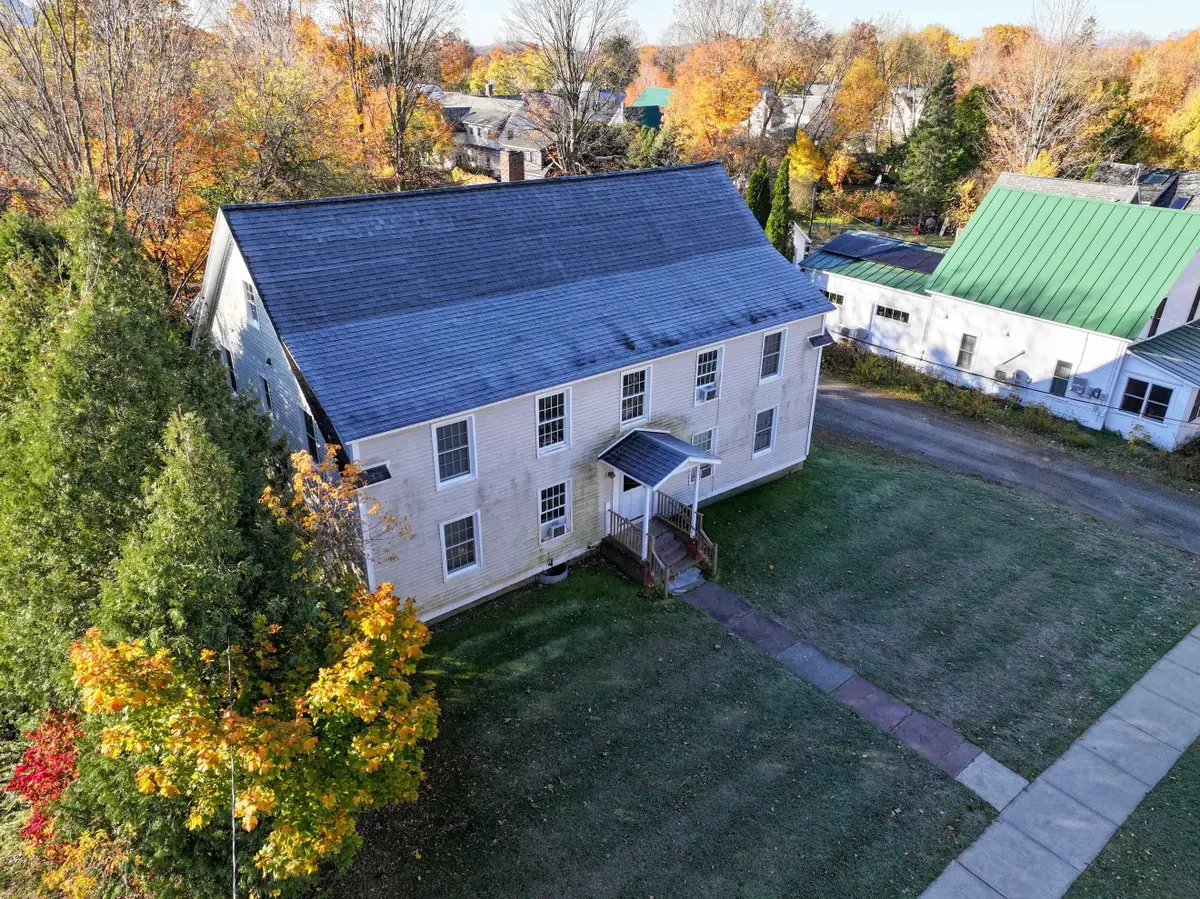 5 Pleasant Street, Bristol, VT 05443 - Image #1