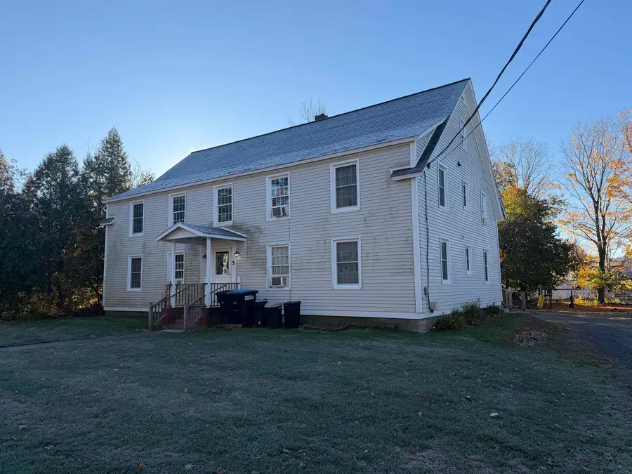 5 Pleasant Street, Bristol, VT 05443 - Image #2