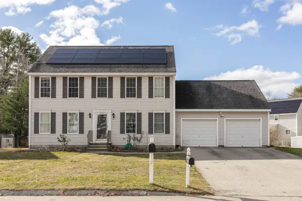 29 Chadwick Lane, Somersworth, NH 03878