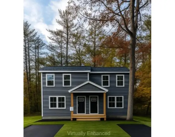 116 Felker Drive #B, Milton, NH 03851