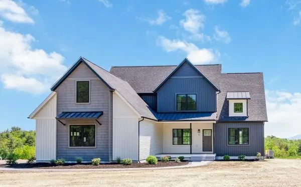 60 Roberts Drive #8, Jaffrey, NH 03452