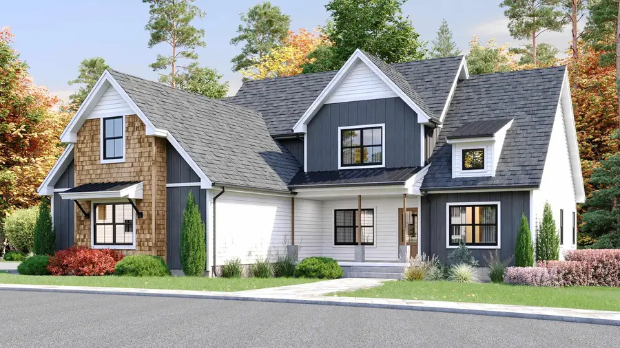 60 Roberts Drive #8, Jaffrey, NH 03452 - Image #2