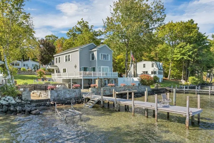 75 Neal Shore Road, Meredith, NH 03253 - Image #2