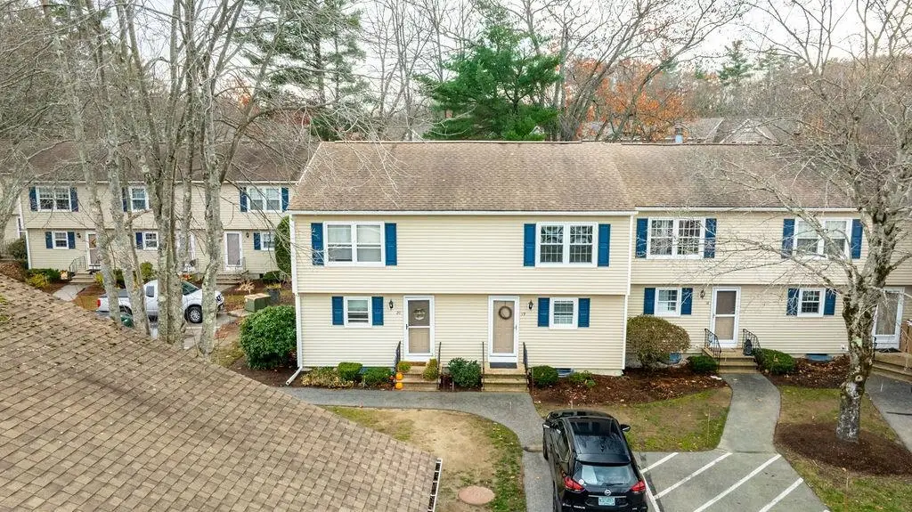 56 Durham Road #19, Dover, NH 03820 - Image #1