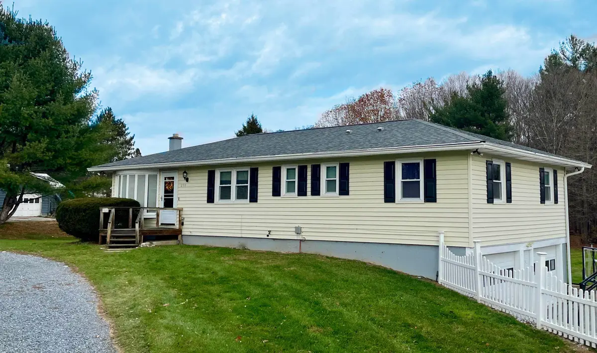 258 Harvest Hills Drive, Shaftsbury, VT 05257 - Image #1