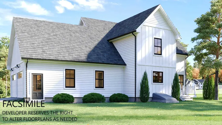 56 Roberts Drive #7, Jaffrey, NH 03452 - Image #2