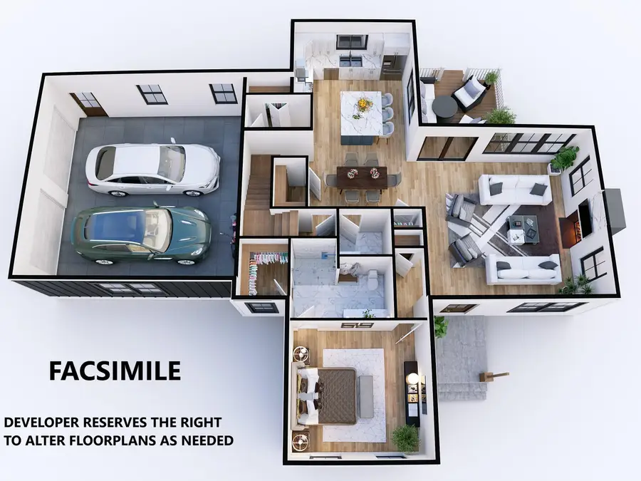 56 Roberts Drive #7, Jaffrey, NH 03452 - Image #3