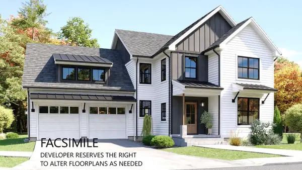 40 Roberts Drive #3, Jaffrey, NH 03452