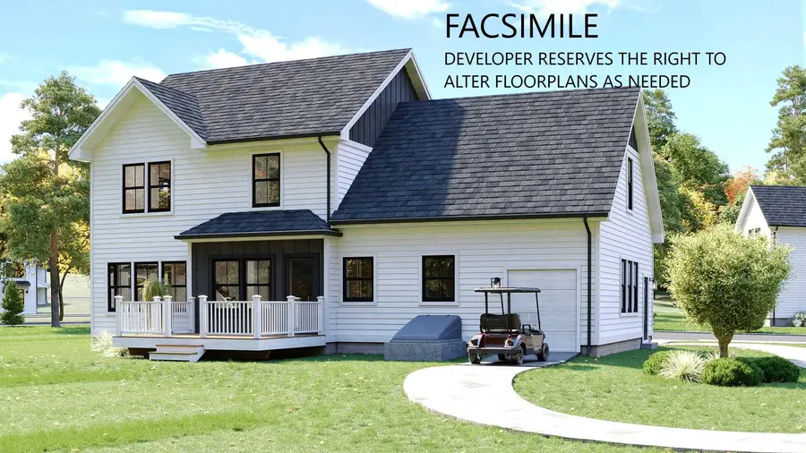 40 Roberts Drive #3, Jaffrey, NH 03452 - Image #2