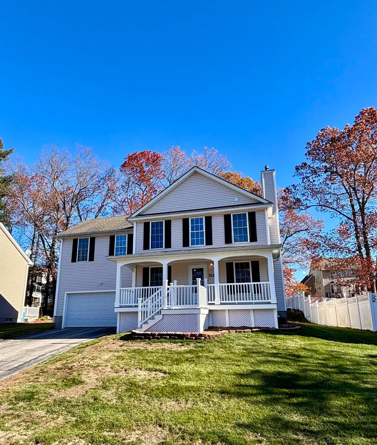 312 Whittington Street, Manchester, NH 03104 - Image #1