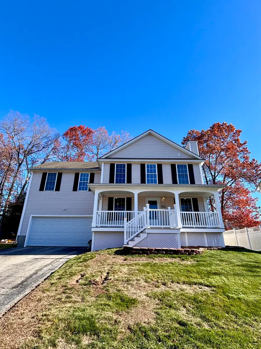 312 Whittington Street, Manchester, NH 03104 - Image #2