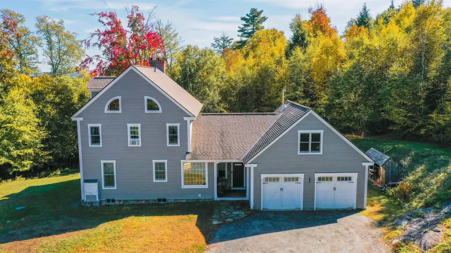 810 Quarry Road, Chester, VT 05143 - Image #2