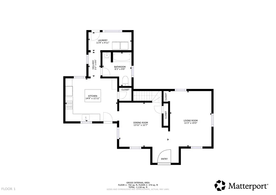 12 Avon Street, Concord, NH 03301 - Image #3