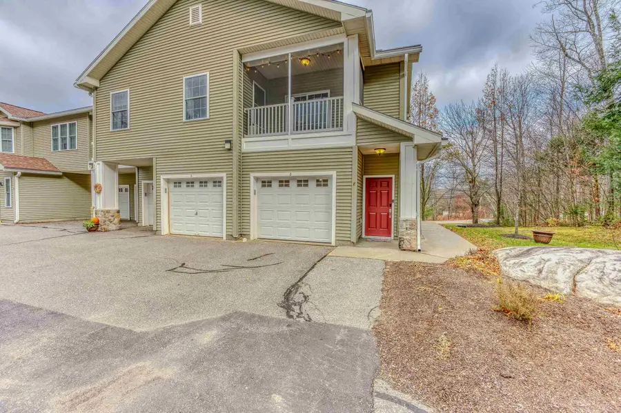 9 Blueberry Hill Road #8, Plymouth, NH 03264 - Image #3