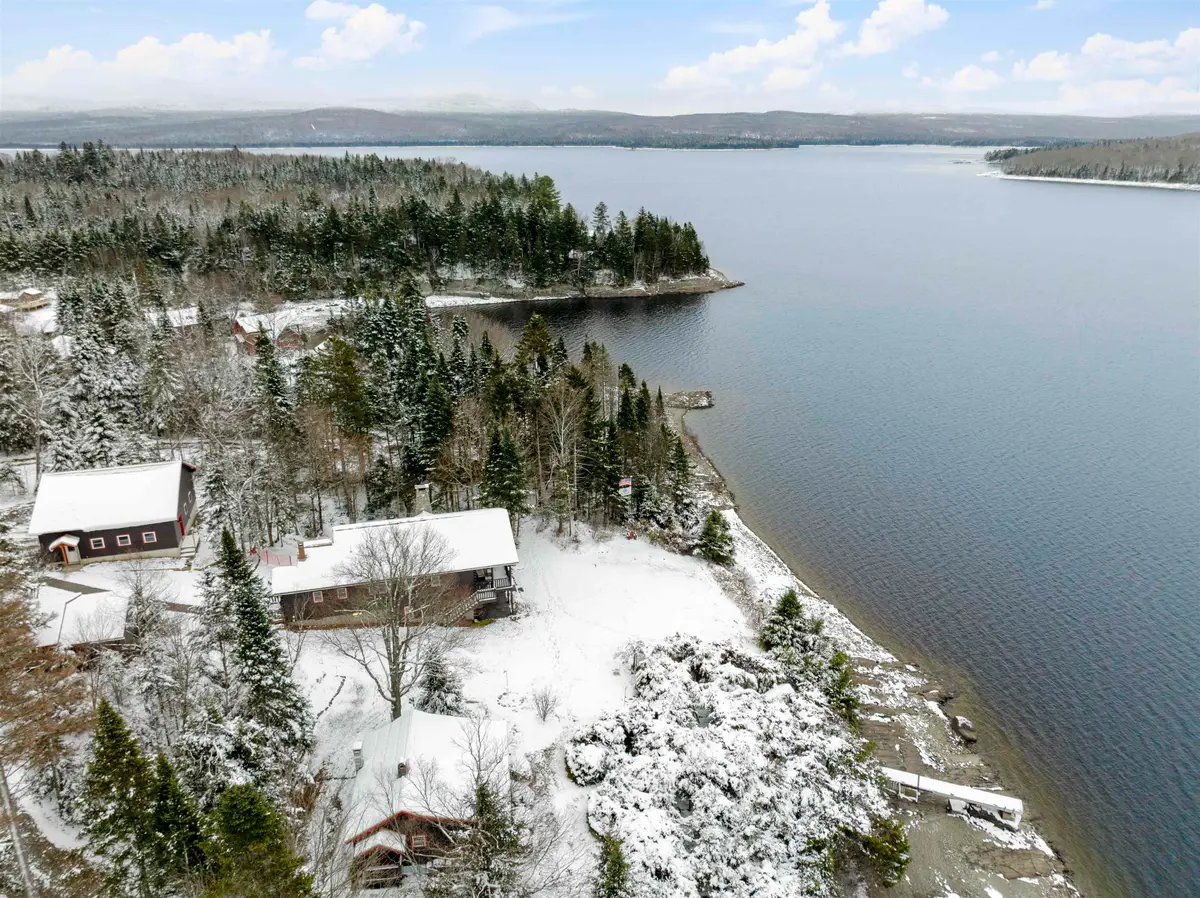 103 Timberland Road, Pittsburg, NH 03592 - Image #1